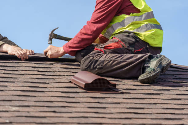 Slate Roofing Contractor in White House Station, NJ