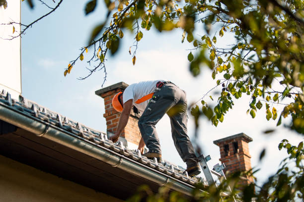 Best Commercial Roofing Services  in White House Station, NJ