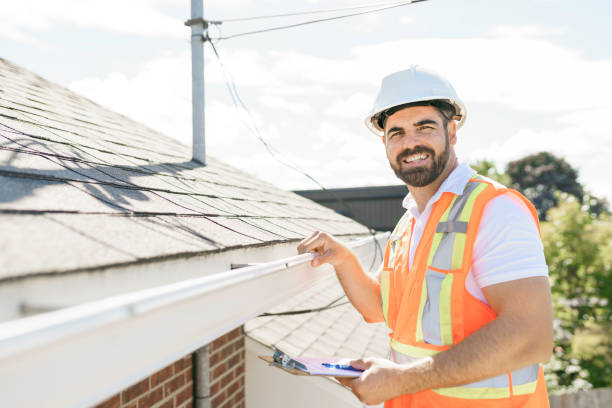 Quick and Trustworthy Emergency Roof Repair Services in White House Station, NJ