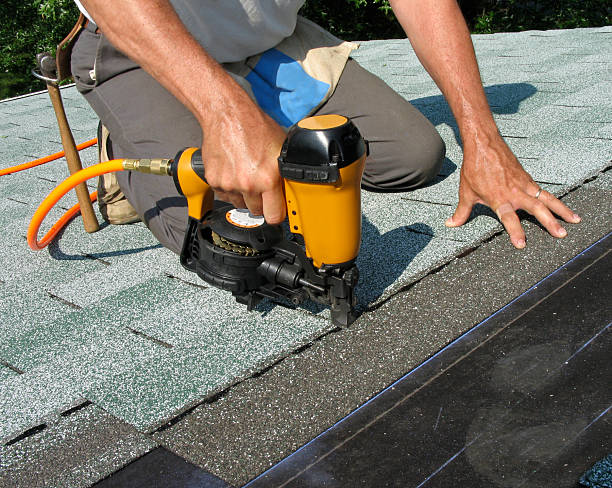 Best Gutter Installation and Roofing  in White House Station, NJ