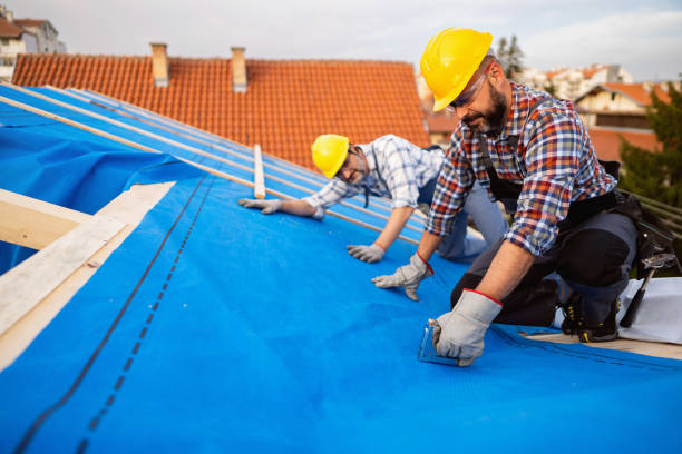 Best Metal Roofing Contractor  in White House Station, NJ