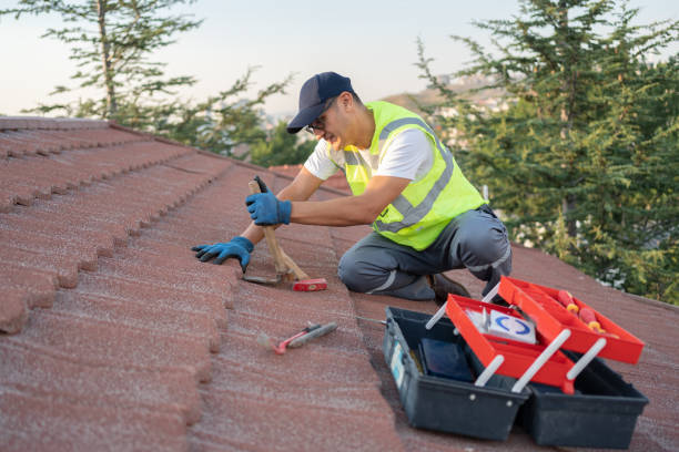 Tile Roofing Contractor in White House Station, NJ
